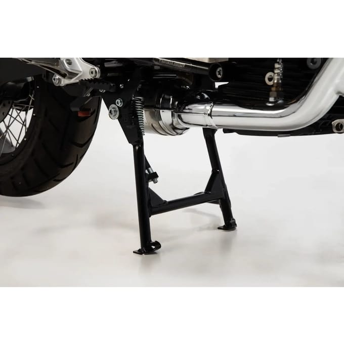 Middenbok motorfiets SW-Motech Triumph Tiger 900 Rally/ Pro (19-)