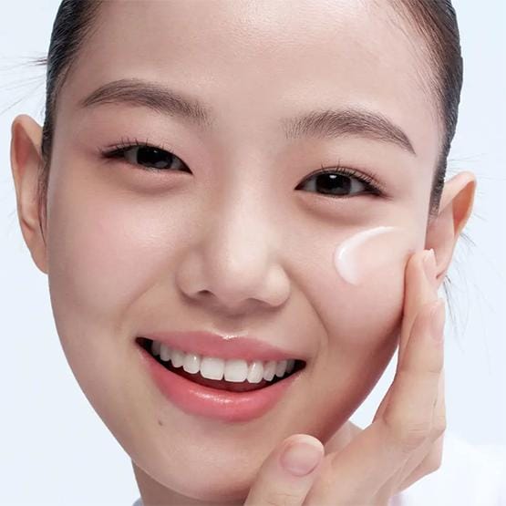 [LANEIGE] Smoothie Makeup Serum 30ml white