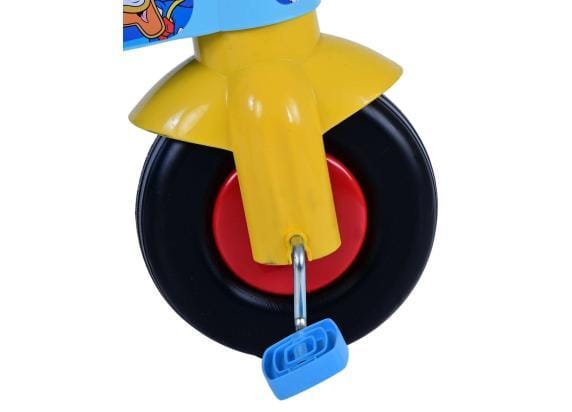 Volare Bicycles Disney Driewieler Mickey Multi Driewielers