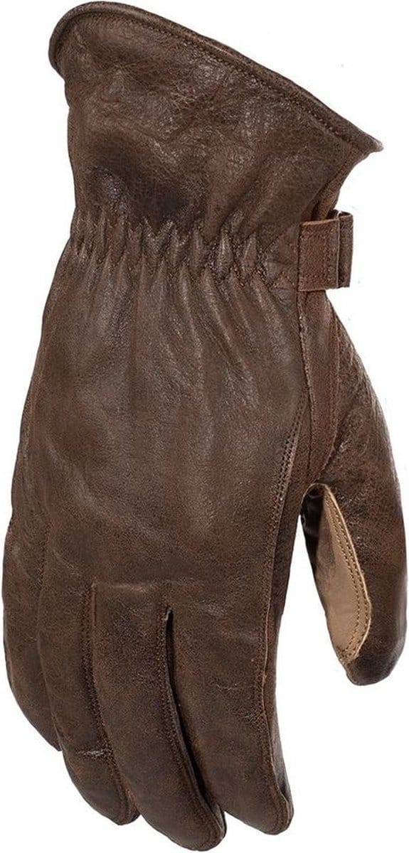 Rusty Stitches Motorhandschoenen Gloves Johnny 68333