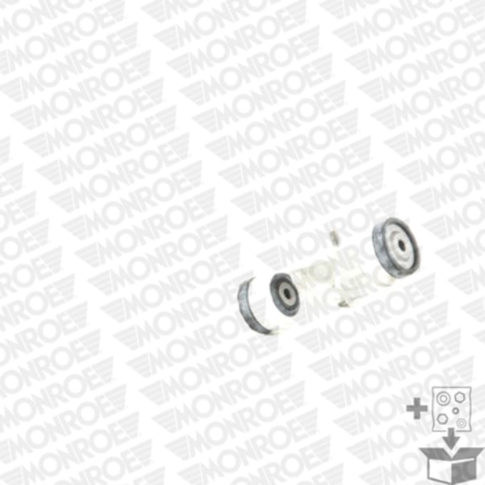 Wielophanging MONROE L12508