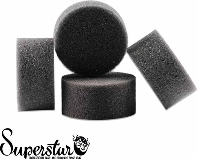 Superstar - ECO Spons (4st)