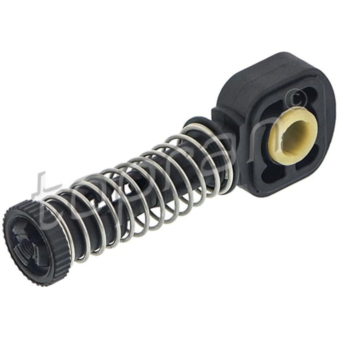 Topran Kabel, handgeschakelde versnellingsbak HANS PRIES 116 351 links
