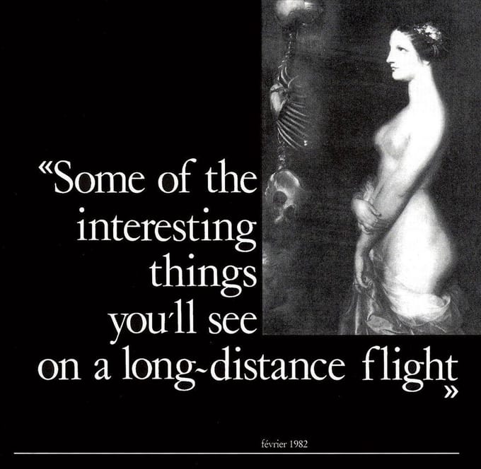 Some Of The Interesting Things