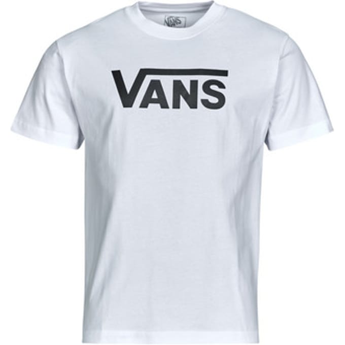 Vans  T-shirt Korte Mouw VANS CLASSIC SS TEE
