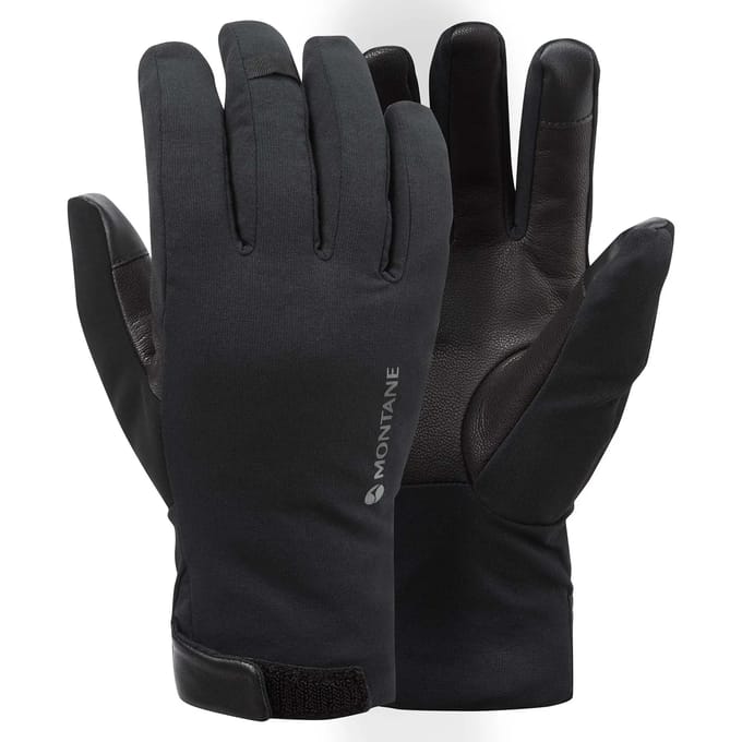 Montane Duality Gore-tex® Handschoenen Zwart XL