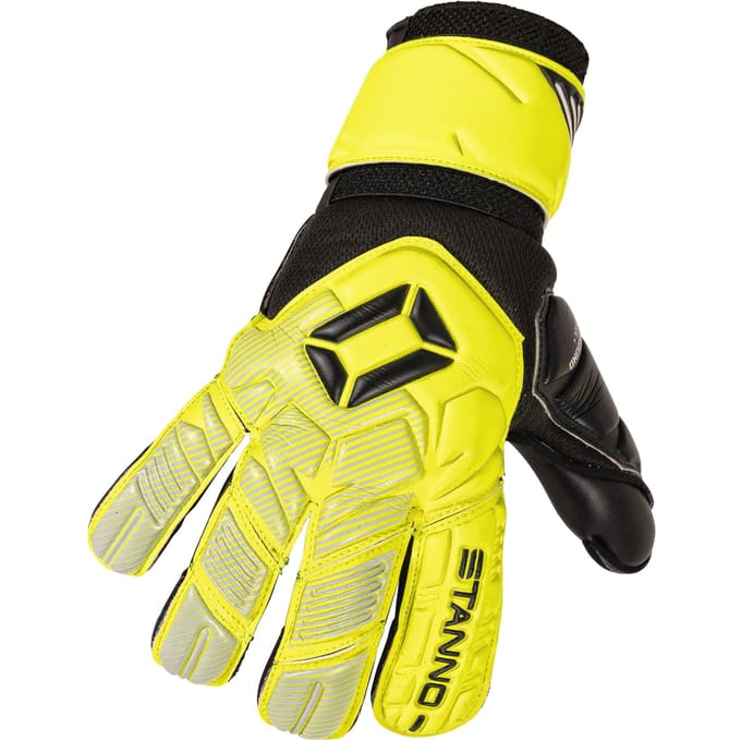 Stanno Hardground RFH V - Keepershandschoenen - Maat 7