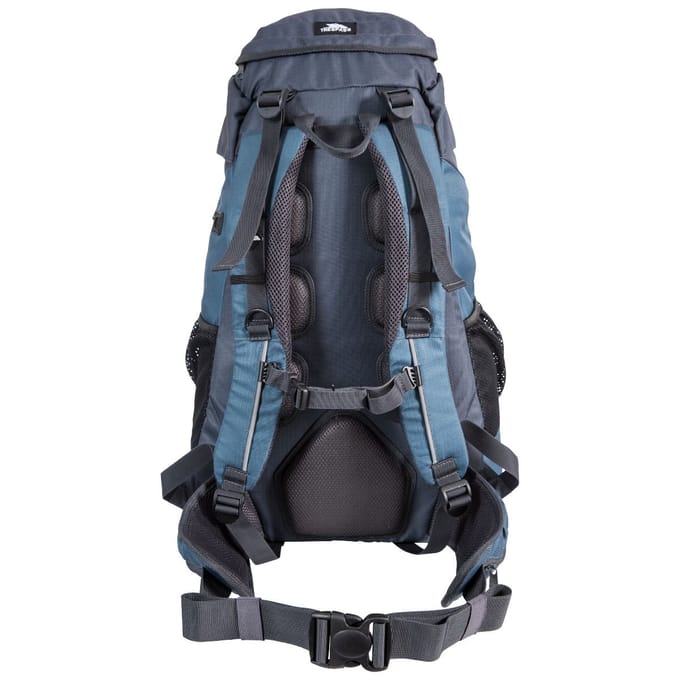 Trespass Inveraire rugzak/rugzak (45 Liter) (Marine)