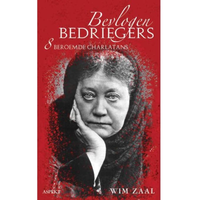 Bevlogen Bedriegers - Wim Zaal