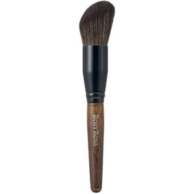 Chantilly - Rosy Rosa Powder Brush EX Angled 1 pc