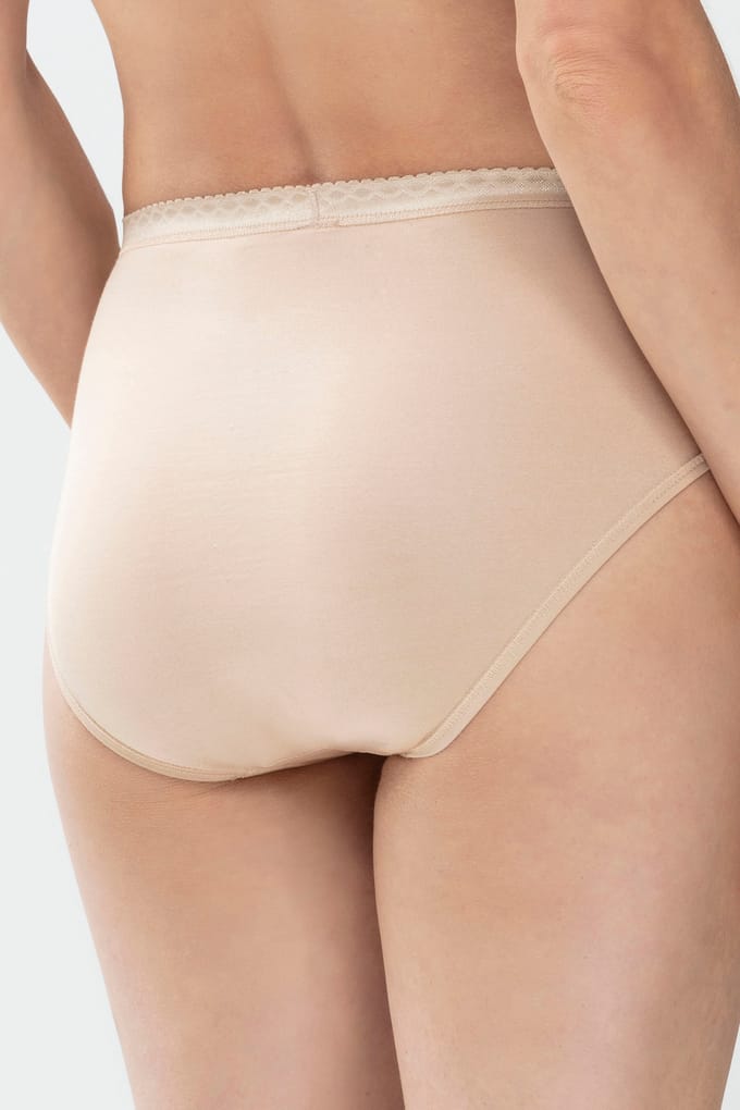 mey Damen Heupslip Serie Mey Lights Basic