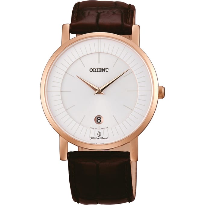 Orient Watch FGW0100CW0