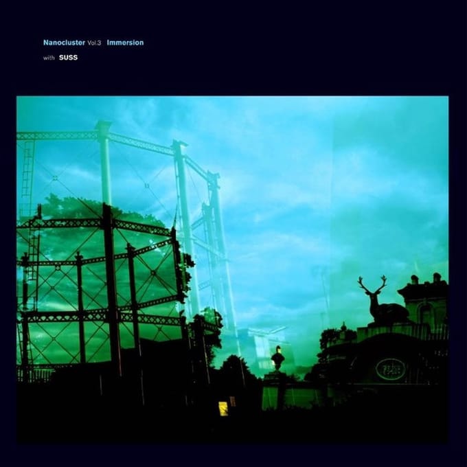 Immersion W & Suss - Nanocluster Vol. 3 (CD)