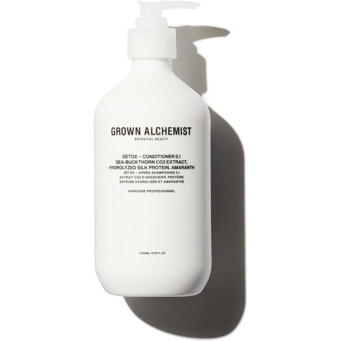 Grown Alchemist Detox Conditioner 500 ml