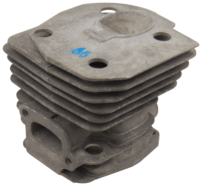 Cylinder