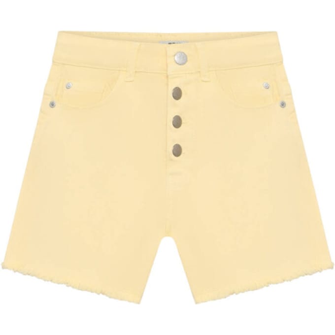 Indian Blue Short 970790