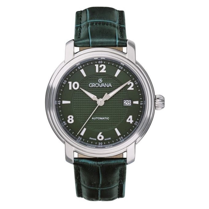 Grovana Herenhorloge 1703.2531