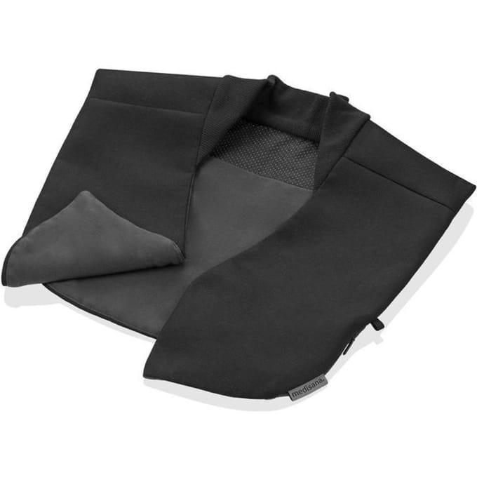 medisana OL 100 Warmtecape - kort - 1 persoon