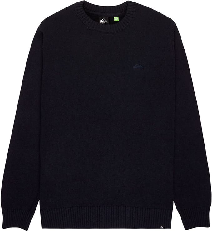 Quiksilver Salt Water Trui Blauw S Man