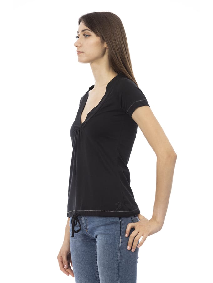 Trussardi Action T-shirt Vrouwen