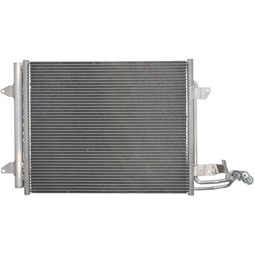 Condensator, airconditioning VALEO 817806