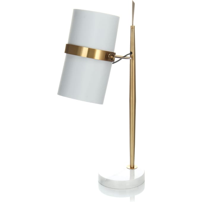Tafellamp Novum | Decorationable