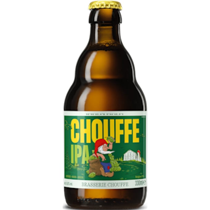 IPA bier