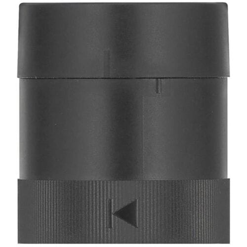 Werma Signaltechnik Signaalzoemer 635.800.75 KombiSIGN 40 Pulstoon, Continu geluid 24 V/AC, 24 V/DC 85 dB