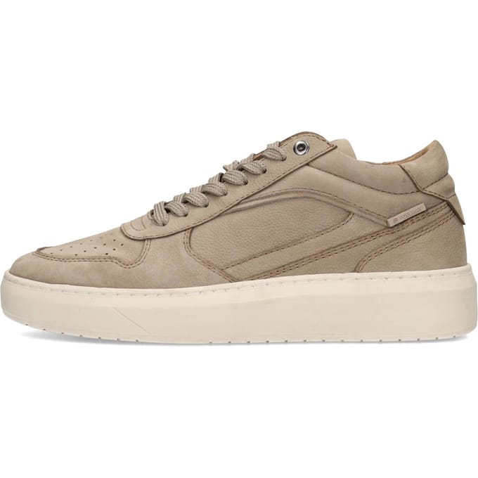 PS Poelman ENZO Heren Sneaker