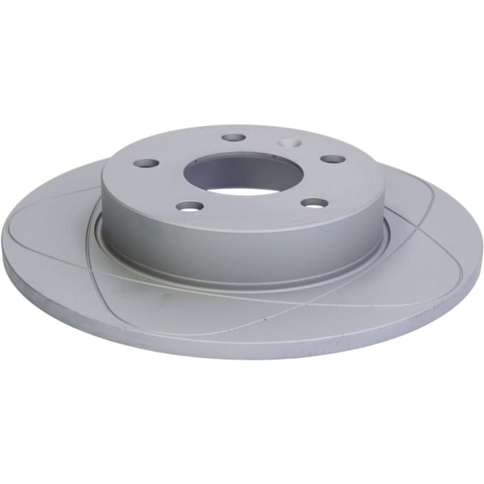 Remschijf ATE Power Disc 24.0310-0250.1, 1 Stuk