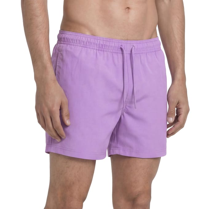Jack & Jones Maui Tropic Zwemshort Heren - Maat S