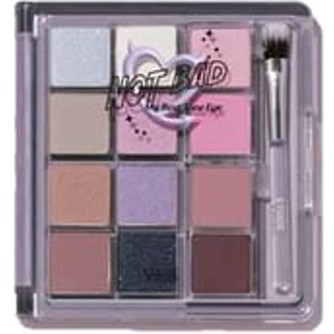 ETUDE - My Best Tone Eye Palette Not Bad Collection - Oogschaduwpalet