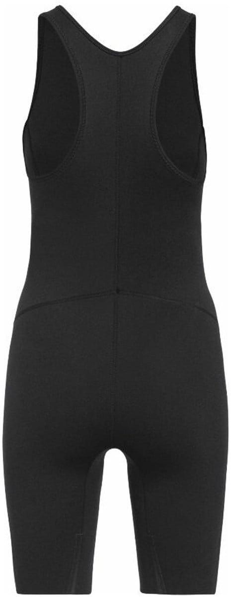 2026 Orca Dames Thermisch Onderpak - Black