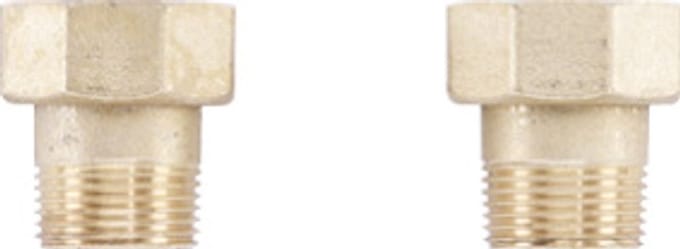 Bosch accessoire v. verwarmingscircuitsets AS-HKV 32 aansluiting-schroefverbinding R 1 1/4, 54004015