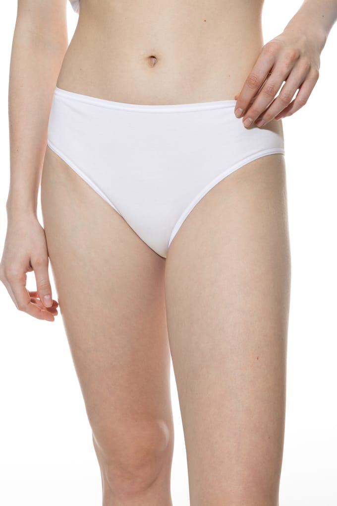 mey Damen American Pants Serie Comfort Cotton