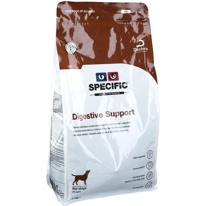 Specific CID Digestive Support 2 Pellets