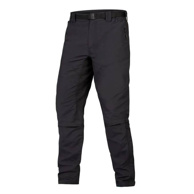 Endura Hummvee Broek Zwart S Man