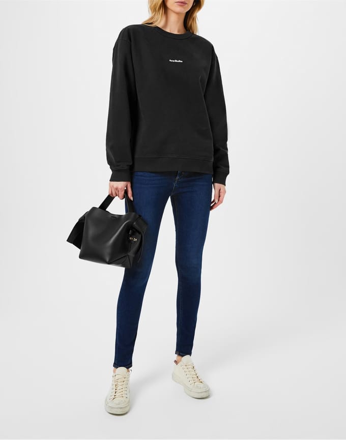 Peg Skinny Jeans