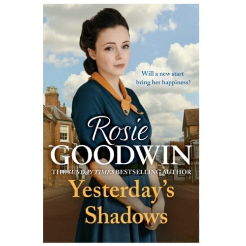 Yesterday's Shadows - Rosie Goodwin