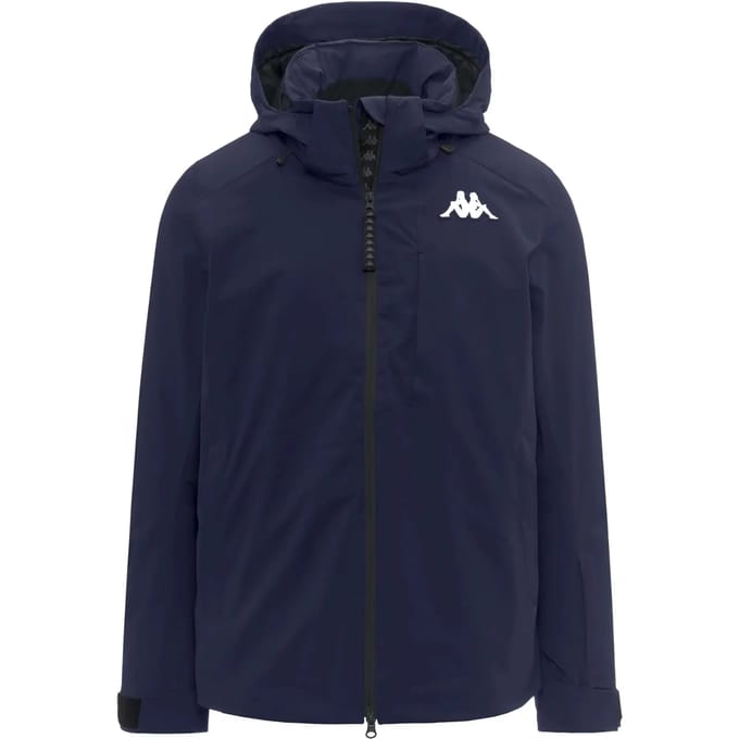 Ski-jas Kappa 8cento 806