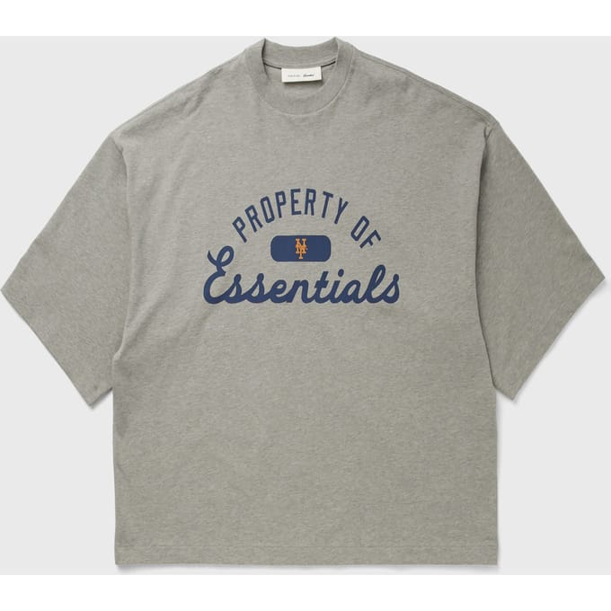 METS MERCH TEE