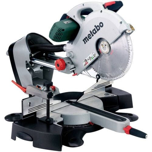 Metabo KGS 315 Plus Kapzaag 2200 W 315 mm 30 mm