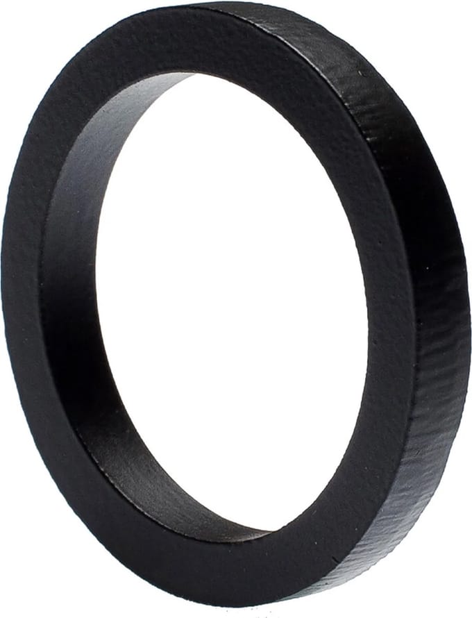 Napkin ring Kiruna in set van 4 stuks