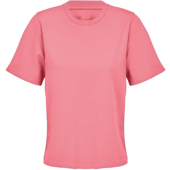 SOLS Dames/Dames Legend T-shirt (Folk Roze)