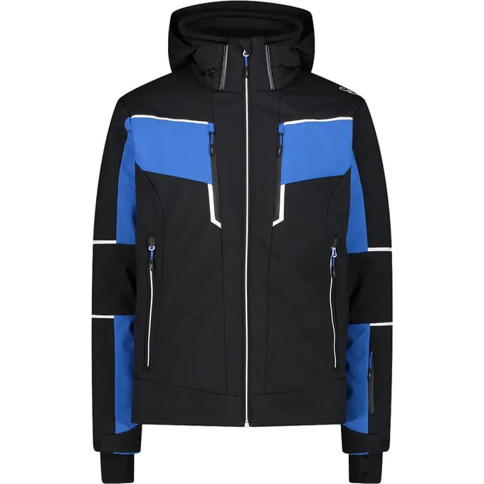 Softshell ski-jas CMP