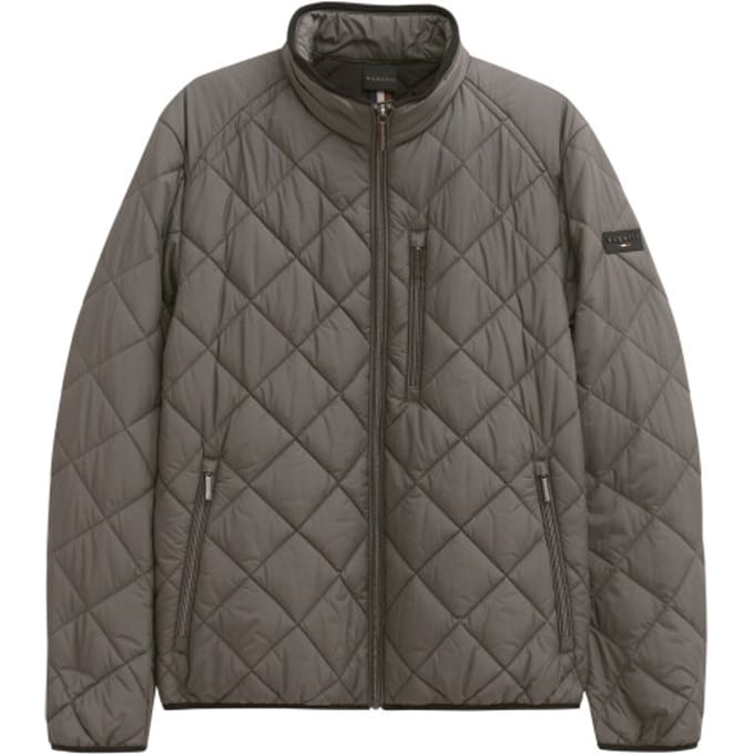 Bugatti  Jackets Donkergrijs 870300-81010
