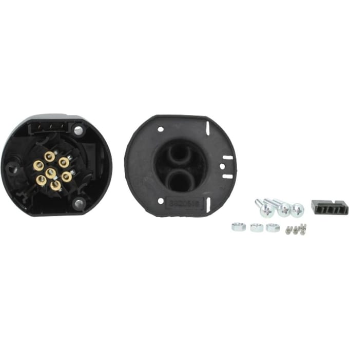 Stekkerdoos ACPS-ORIS 023-744