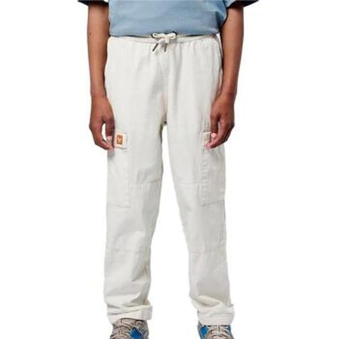 Chino Broek Kaporal Obagi
