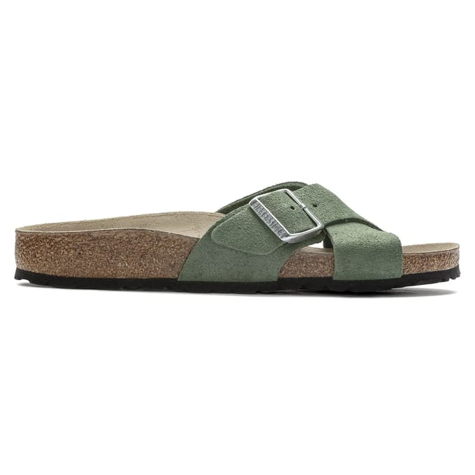 Dames muiltjes Birkenstock Siena