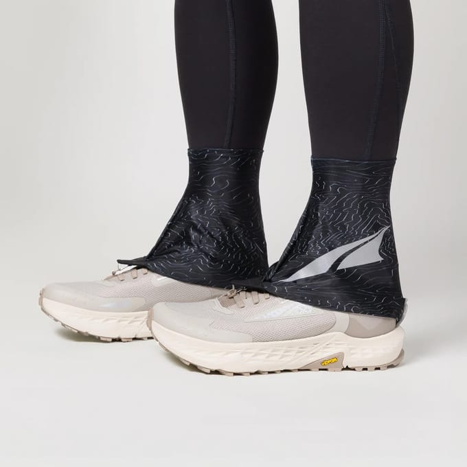 Altra Trail Gaiter Sonstiges